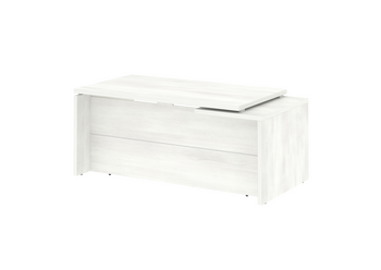 Стол руководителя прямой, левый YALTA LT.В-18 (L) 1800х900х750